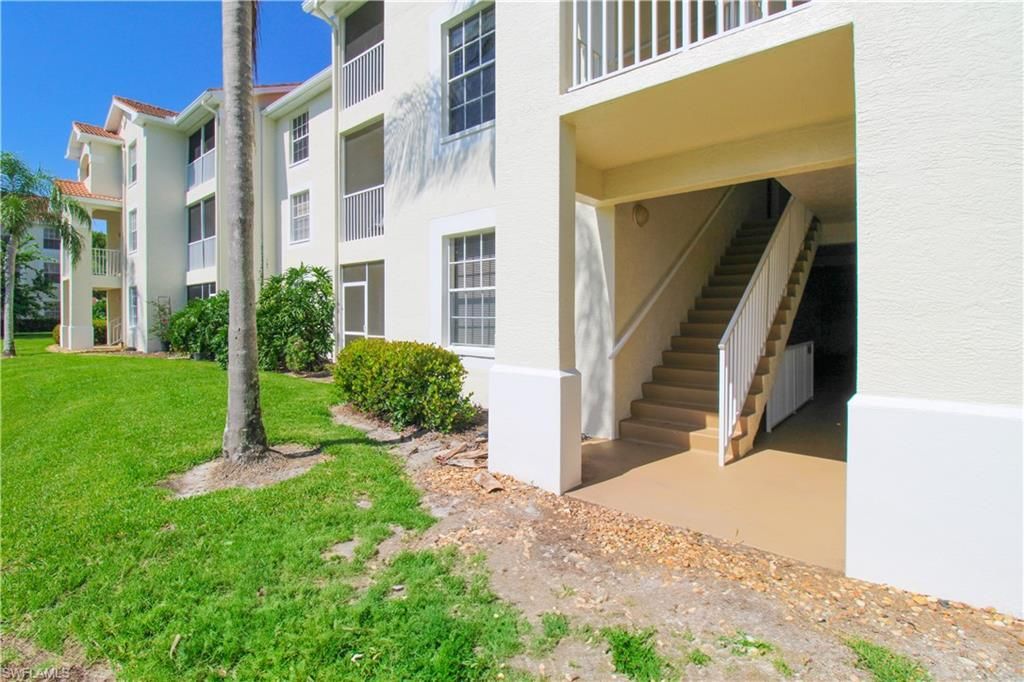 4630 Saint Croix Ln , Unit 827, Naples, FL 34109 Photo