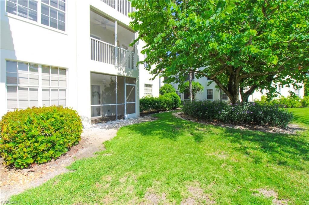 4630 Saint Croix Ln , Unit 827, Naples, FL 34109 Photo