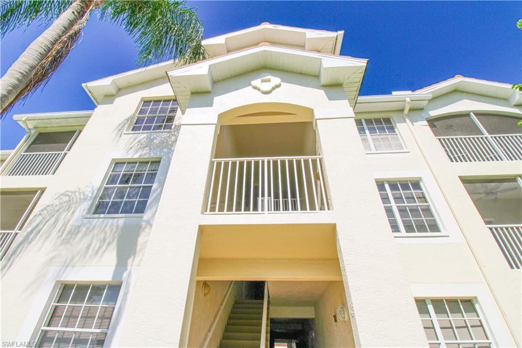 4630 Saint Croix Ln , Unit 827, Naples, FL 34109 Photo