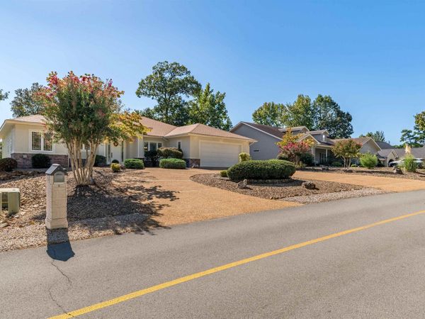 26 Elcano Drive, Hot Springs Village, AR 71909