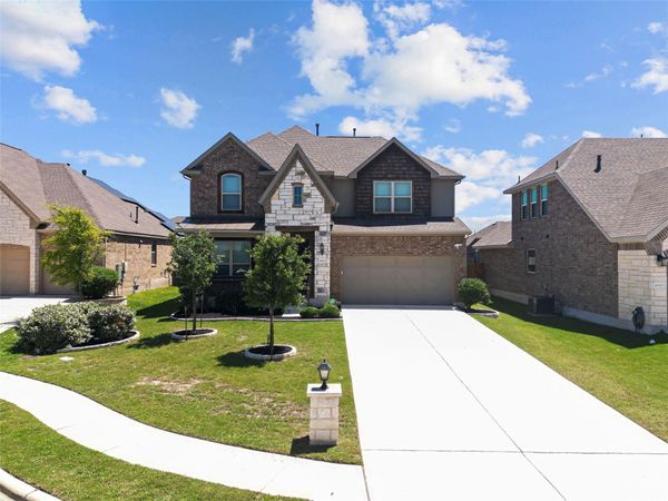 6533 Leonardo CV , Round Rock, TX 78665