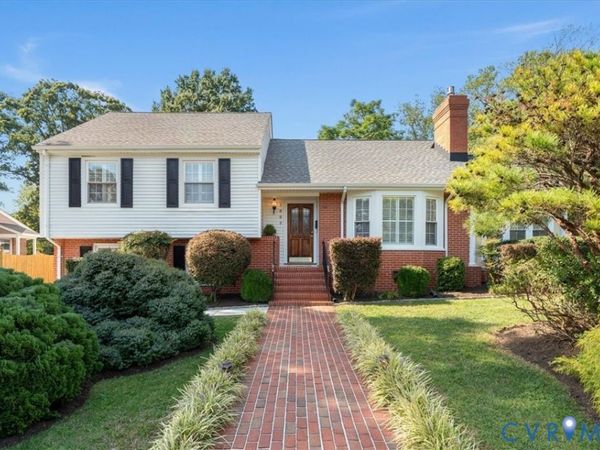 1008 Westham Parkway, Henrico, VA 23229