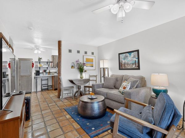 2600 W Zia Road , Unit 11/I, Santa Fe, NM 87505