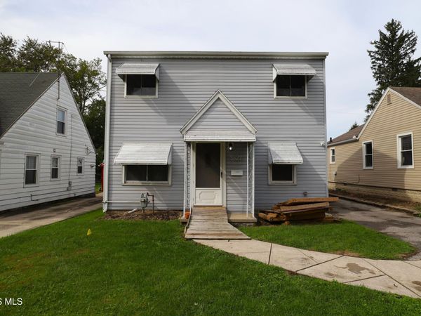 5827 Gany Mede Drive , Toledo, OH 43623