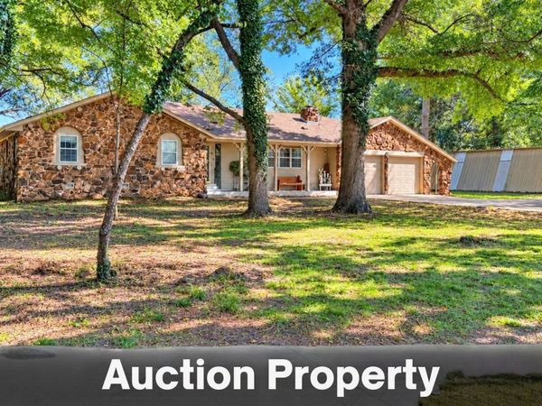 17155 S 321st East Avenue, Coweta, OK 74429