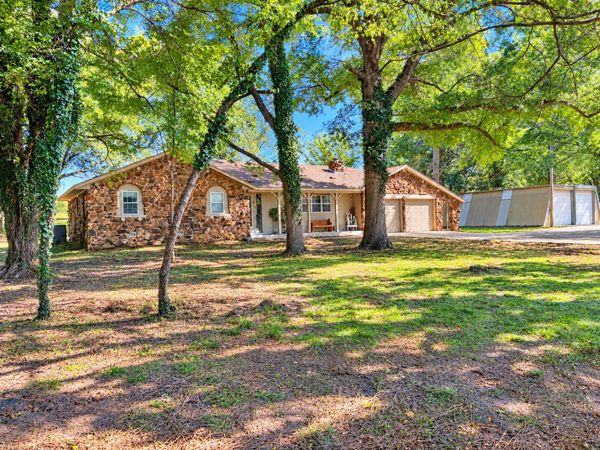 17155 S 321st East Avenue , Coweta, OK 74429