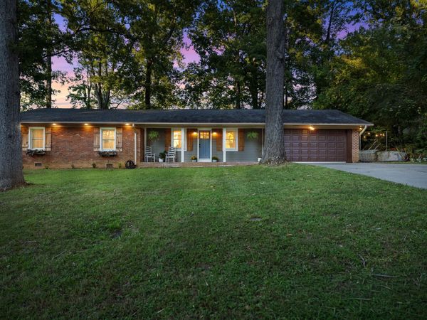 1504 20th Street, Cleveland, TN 37311