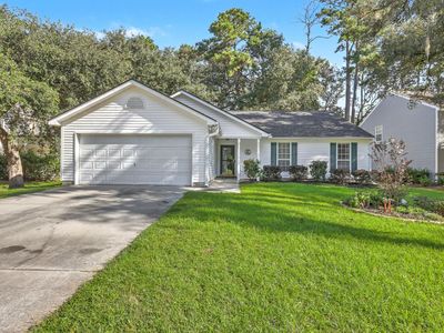 8656 Hickory Creek Lane, North Charleston, SC 29420