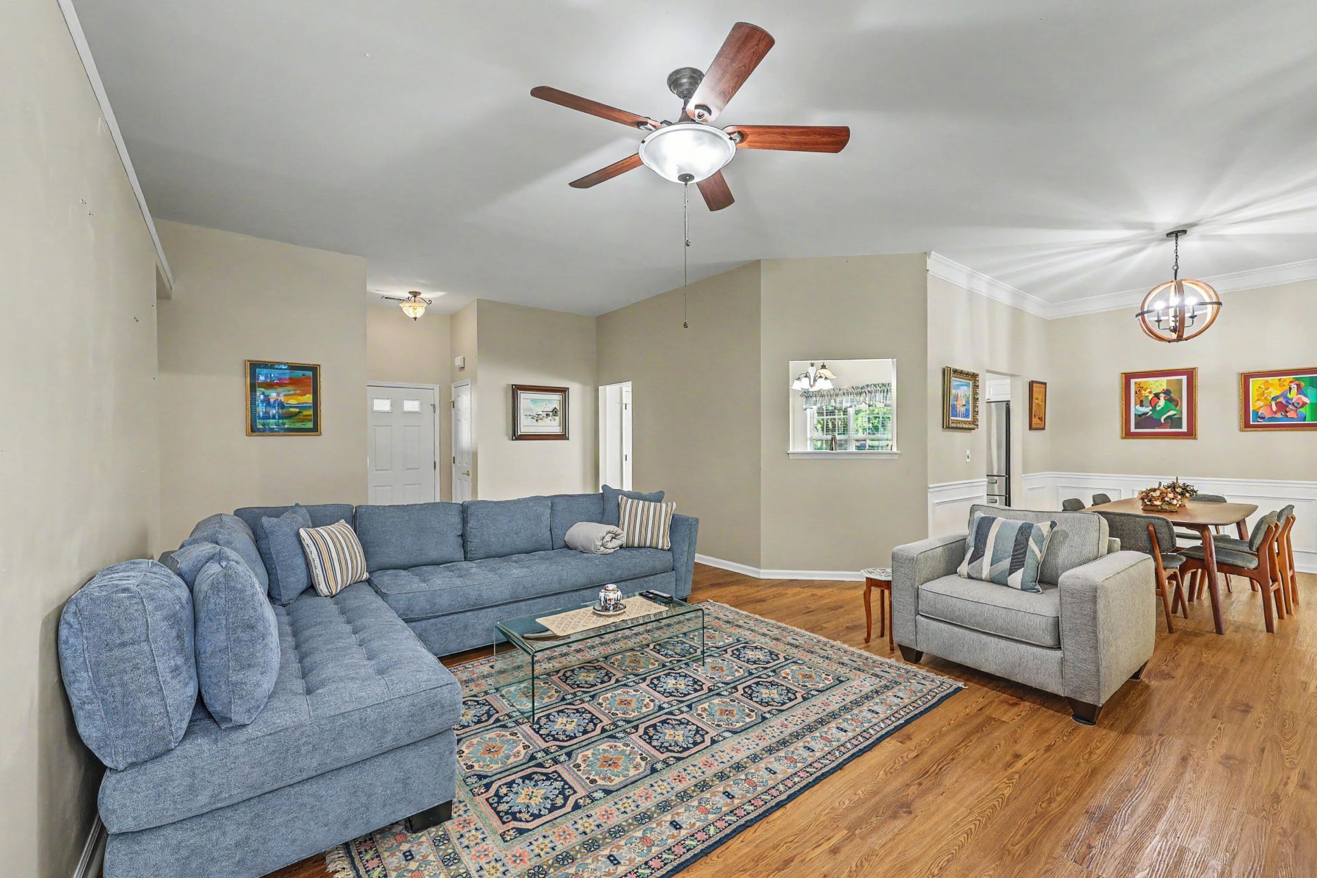 8656 Hickory Creek Lane Photo 10