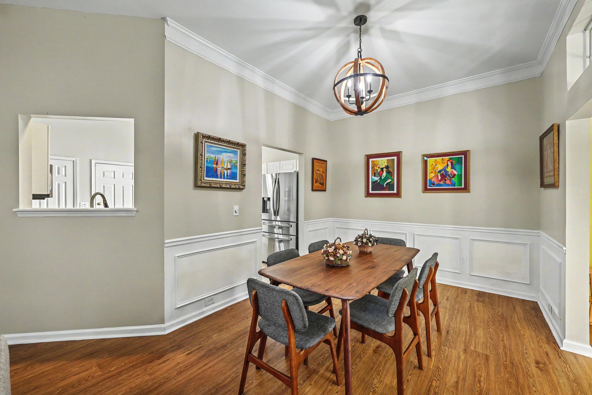 8656 Hickory Creek Lane Photo 13