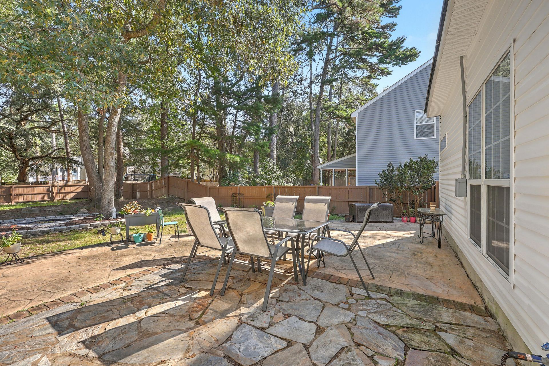 8656 Hickory Creek Lane Photo 30