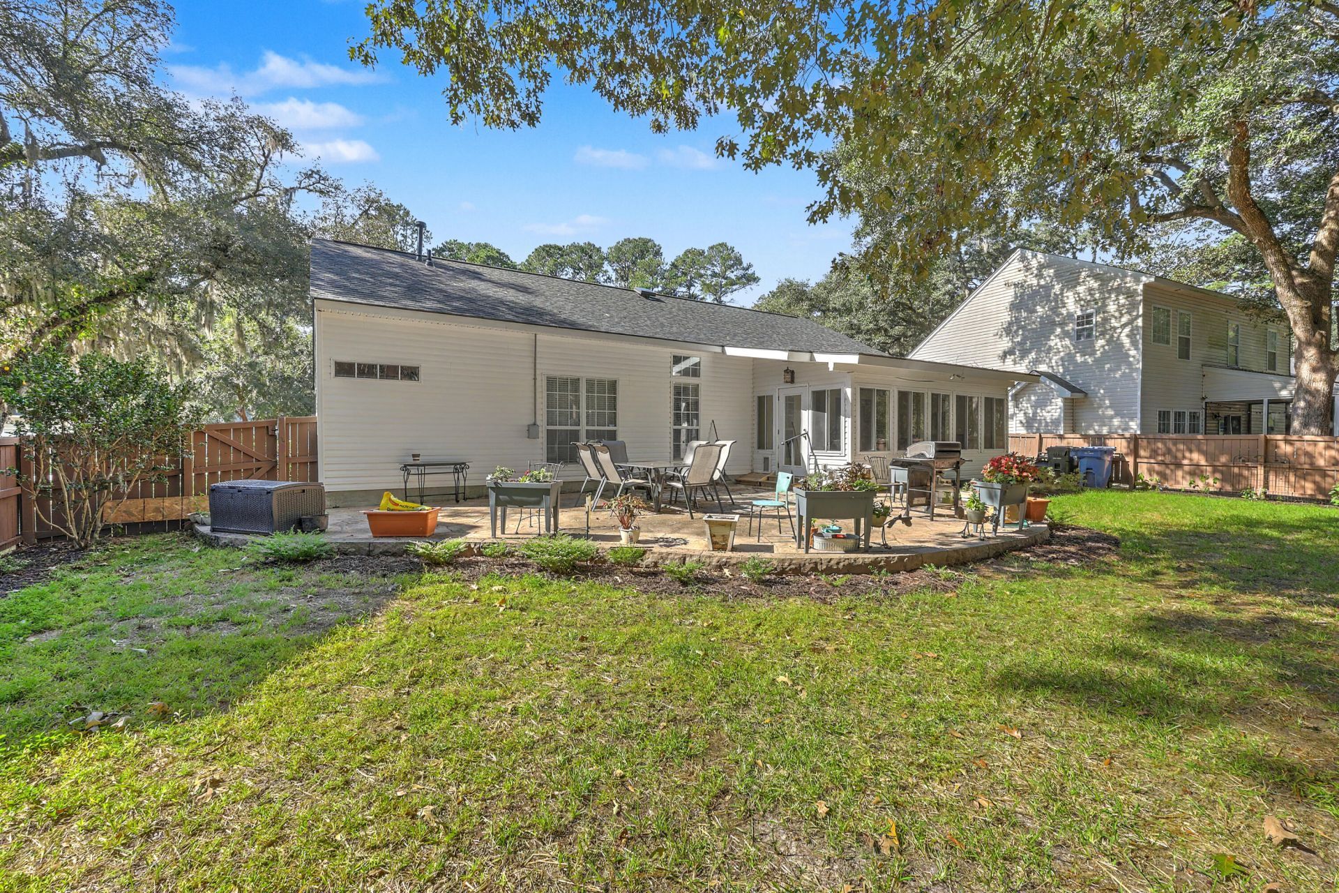 8656 Hickory Creek Lane Photo 33