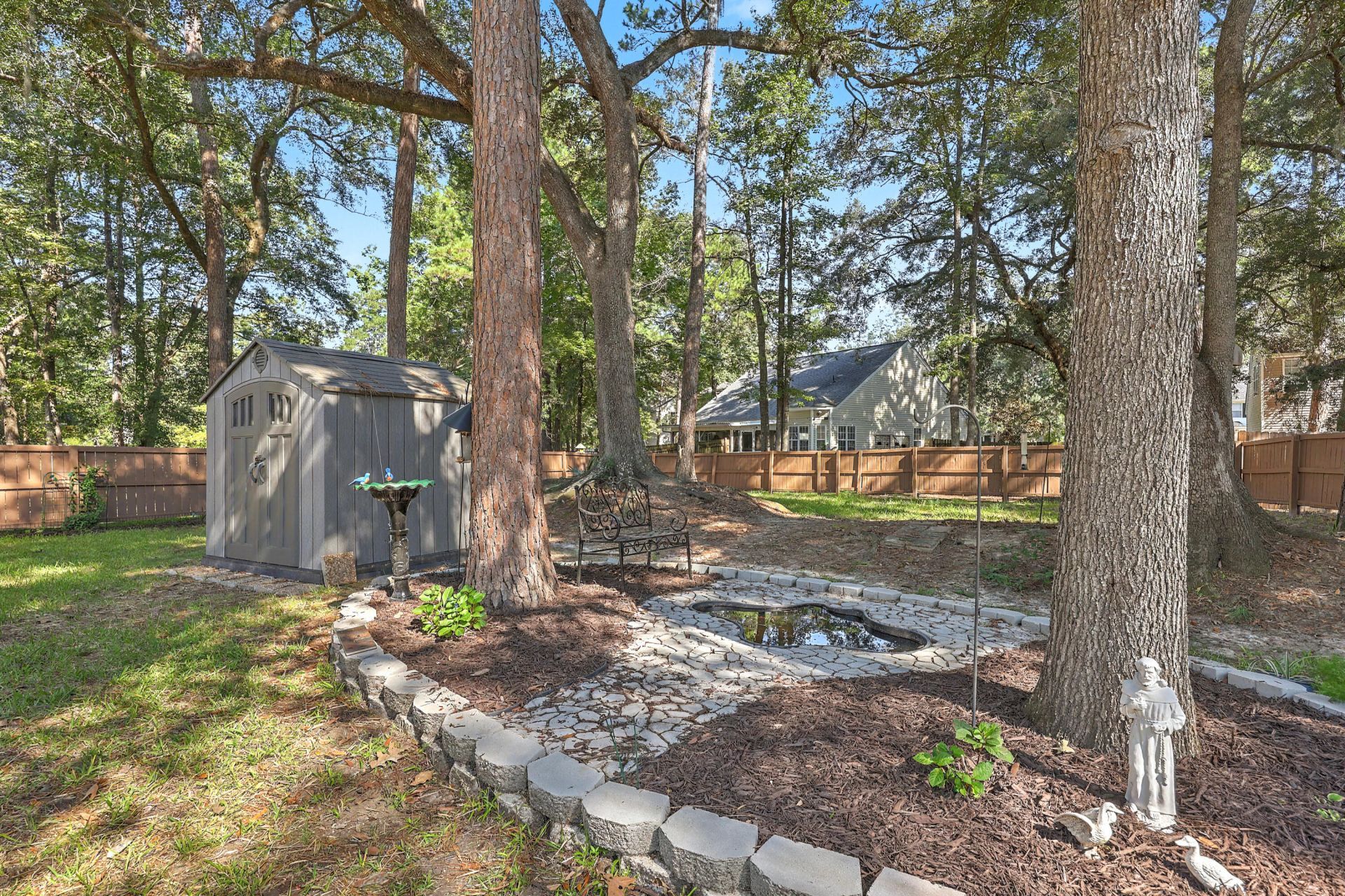 8656 Hickory Creek Lane Photo 37