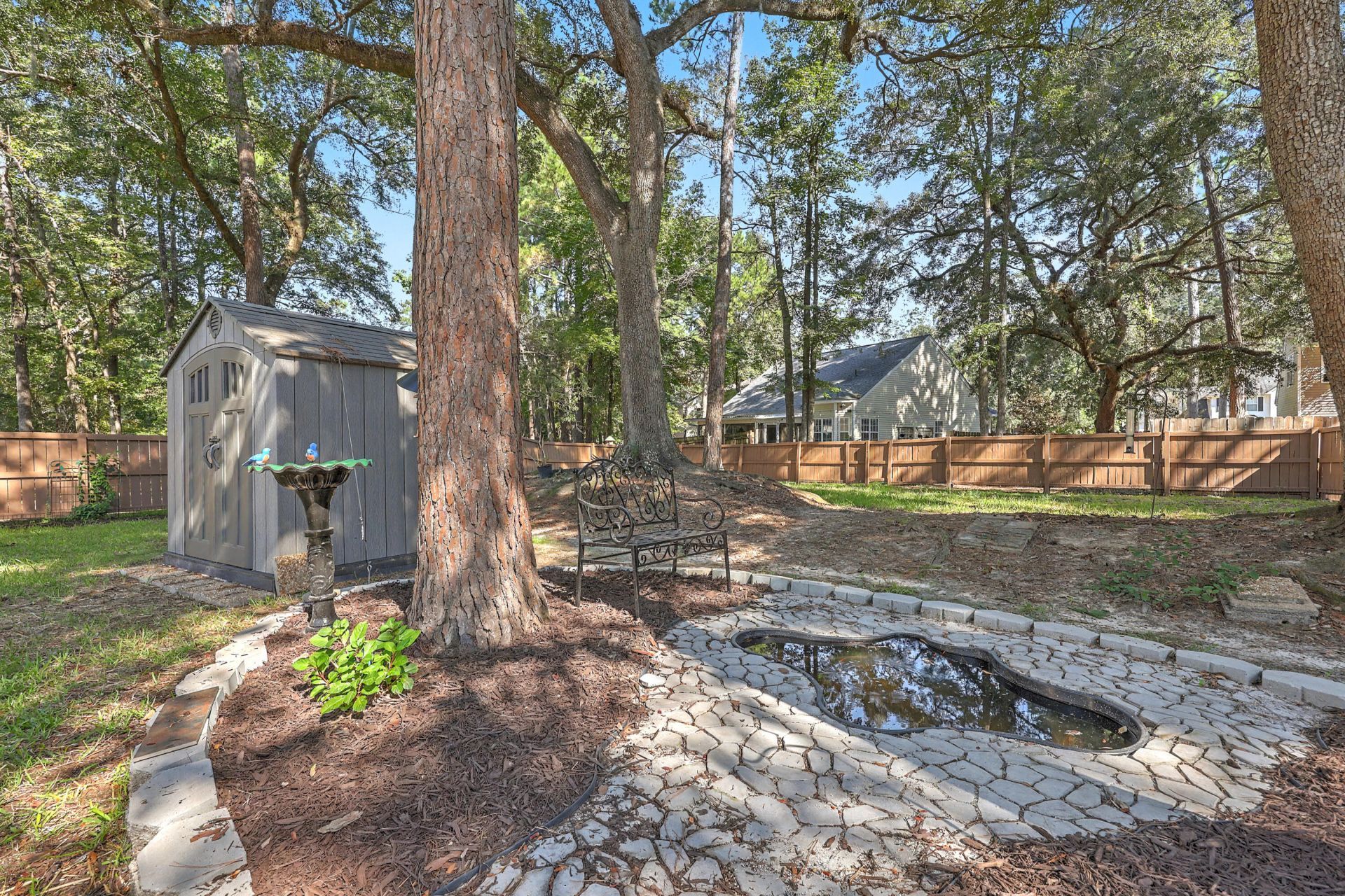 8656 Hickory Creek Lane Photo 38