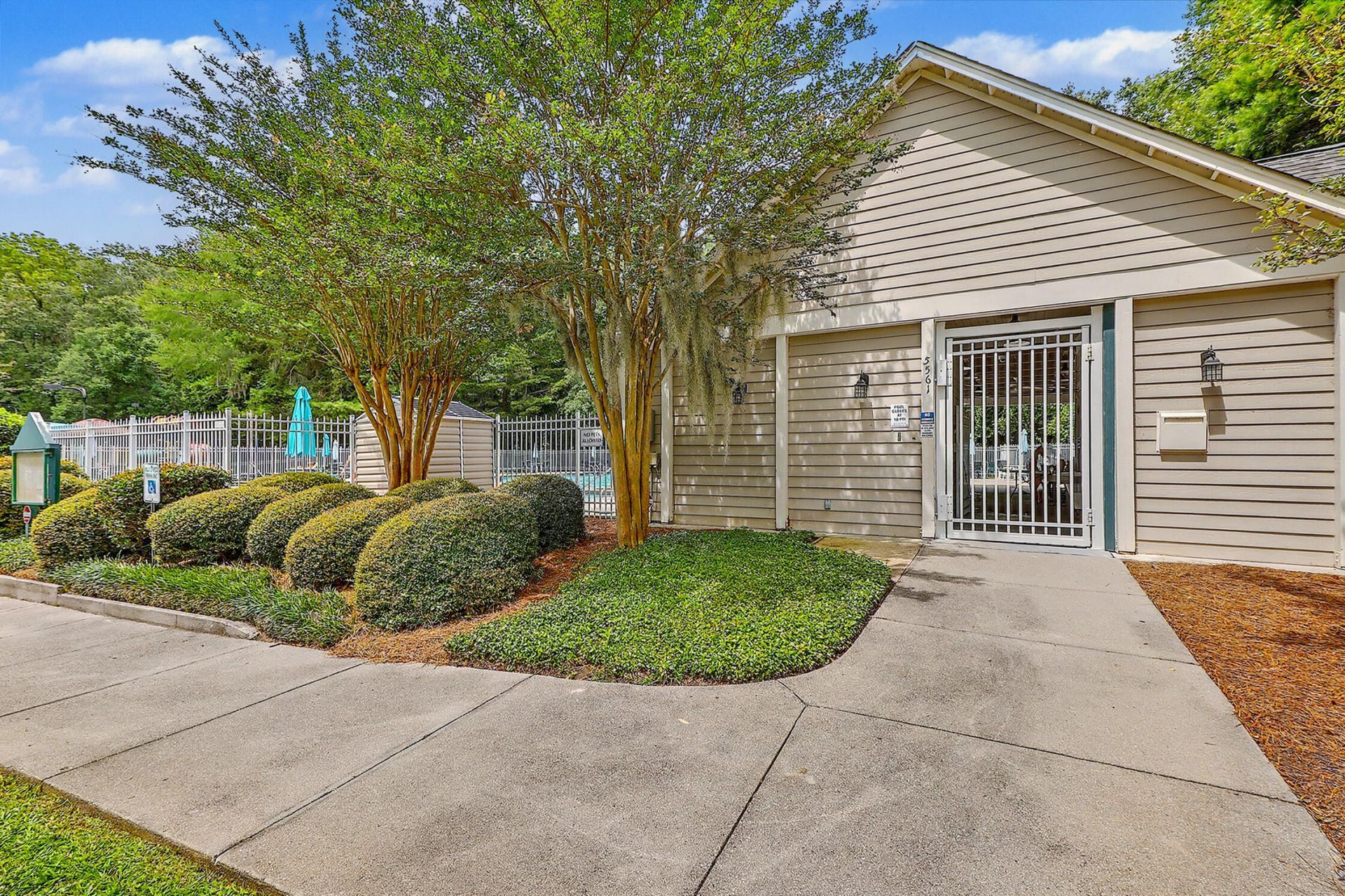 8656 Hickory Creek Lane Photo 42
