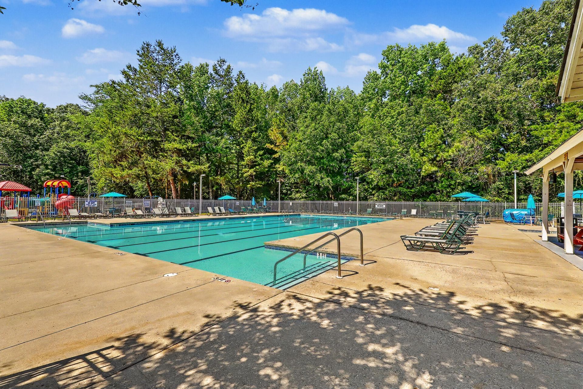 8656 Hickory Creek Lane Photo 44