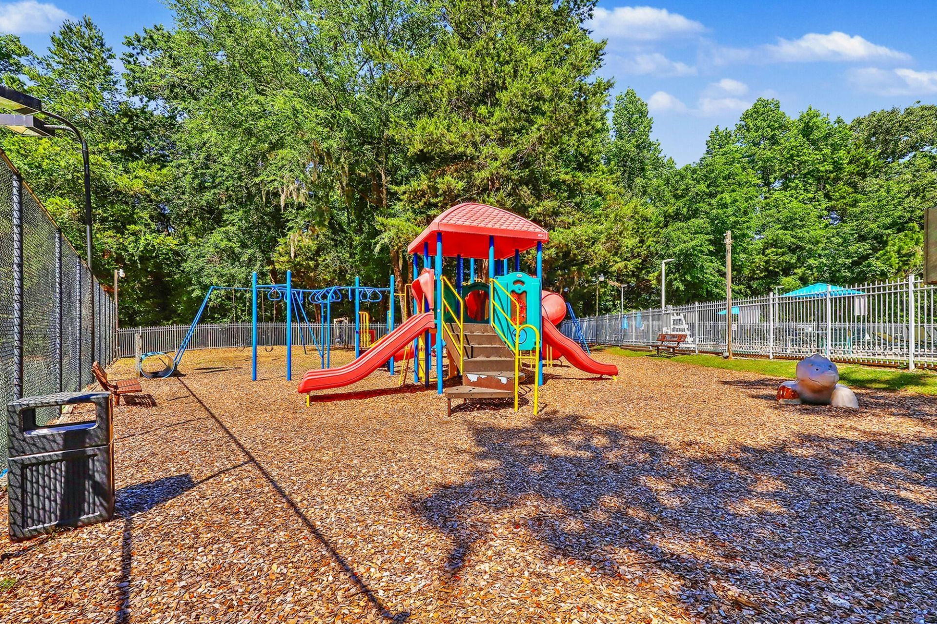 8656 Hickory Creek Lane Photo 45