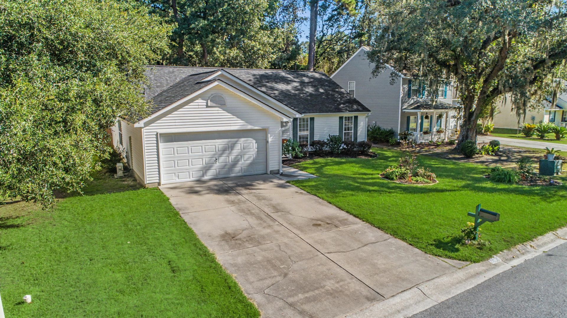 8656 Hickory Creek Lane Photo 46