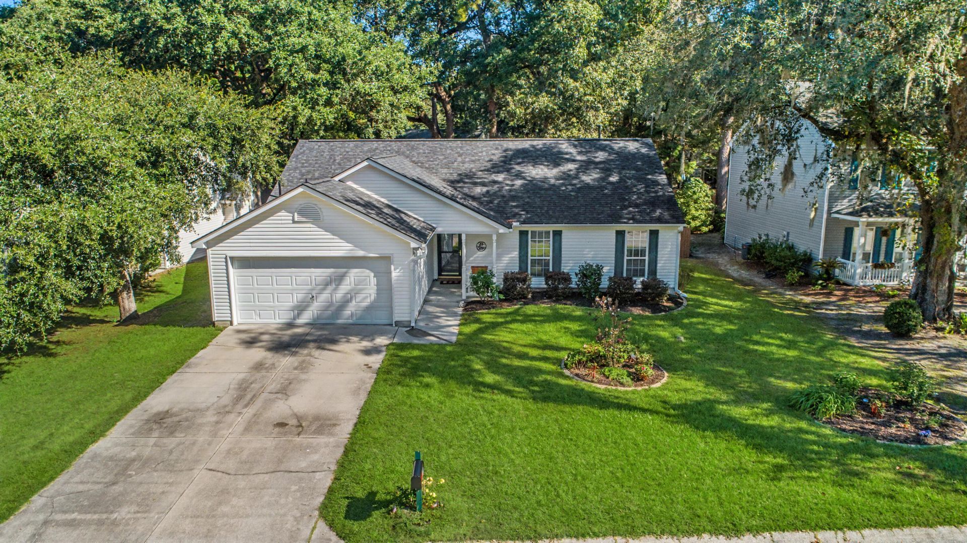 8656 Hickory Creek Lane Photo 47