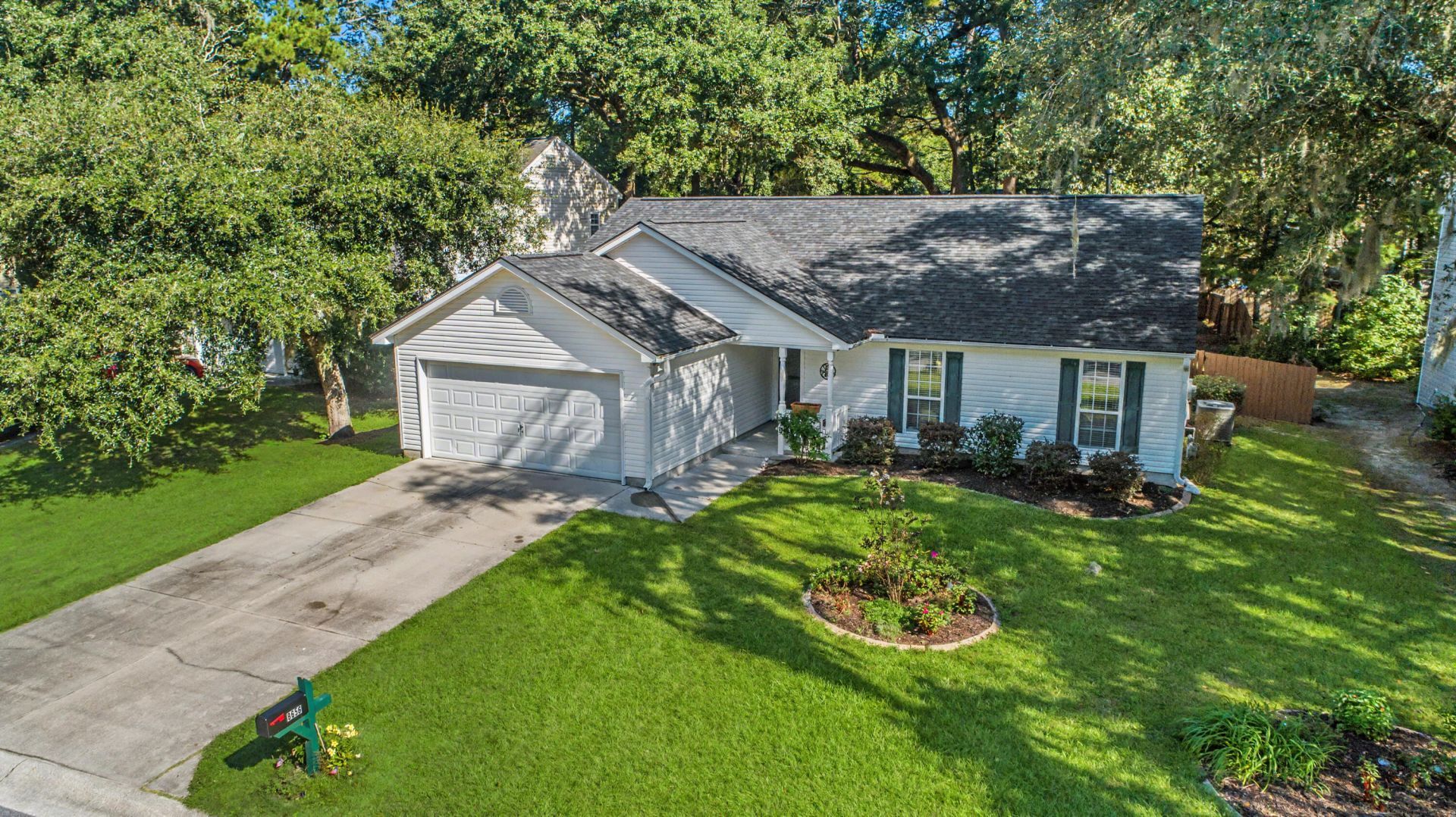 8656 Hickory Creek Lane Photo 48