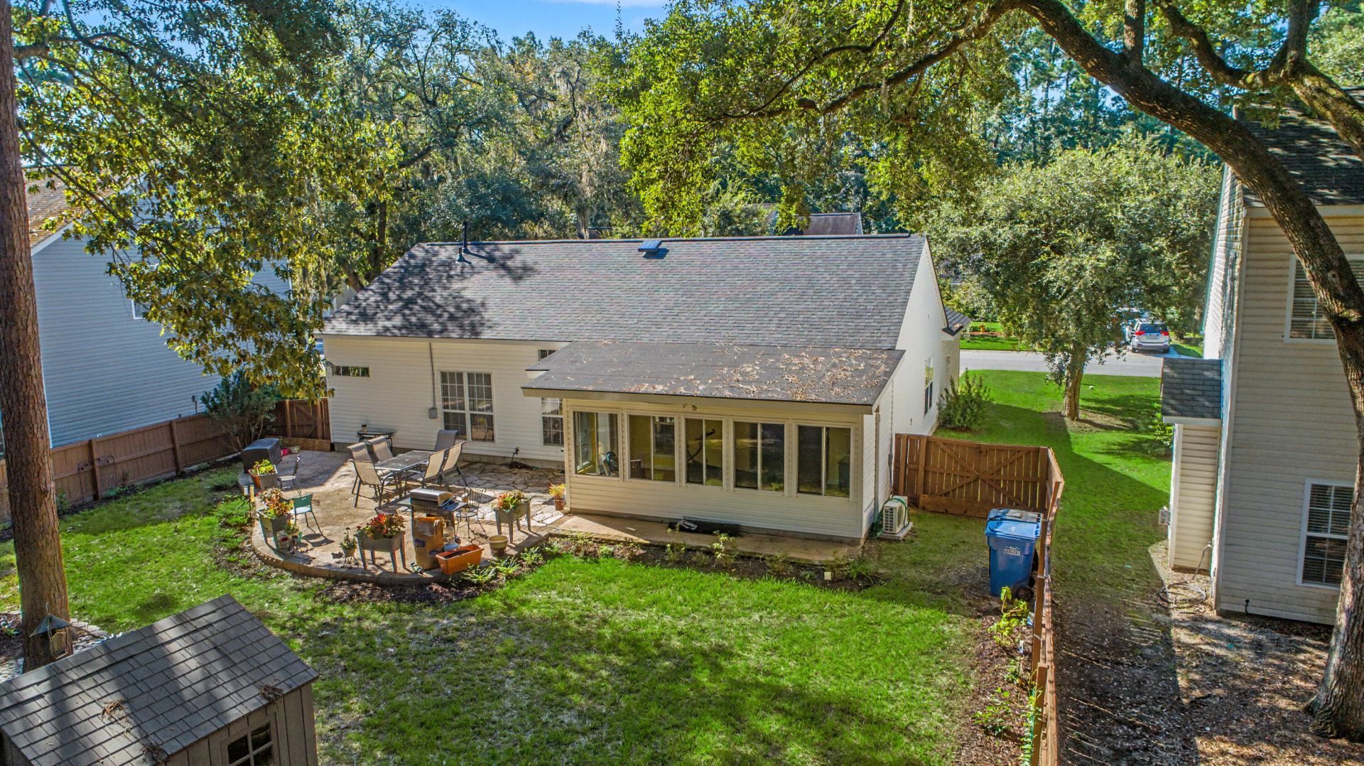 8656 Hickory Creek Lane Photo 67