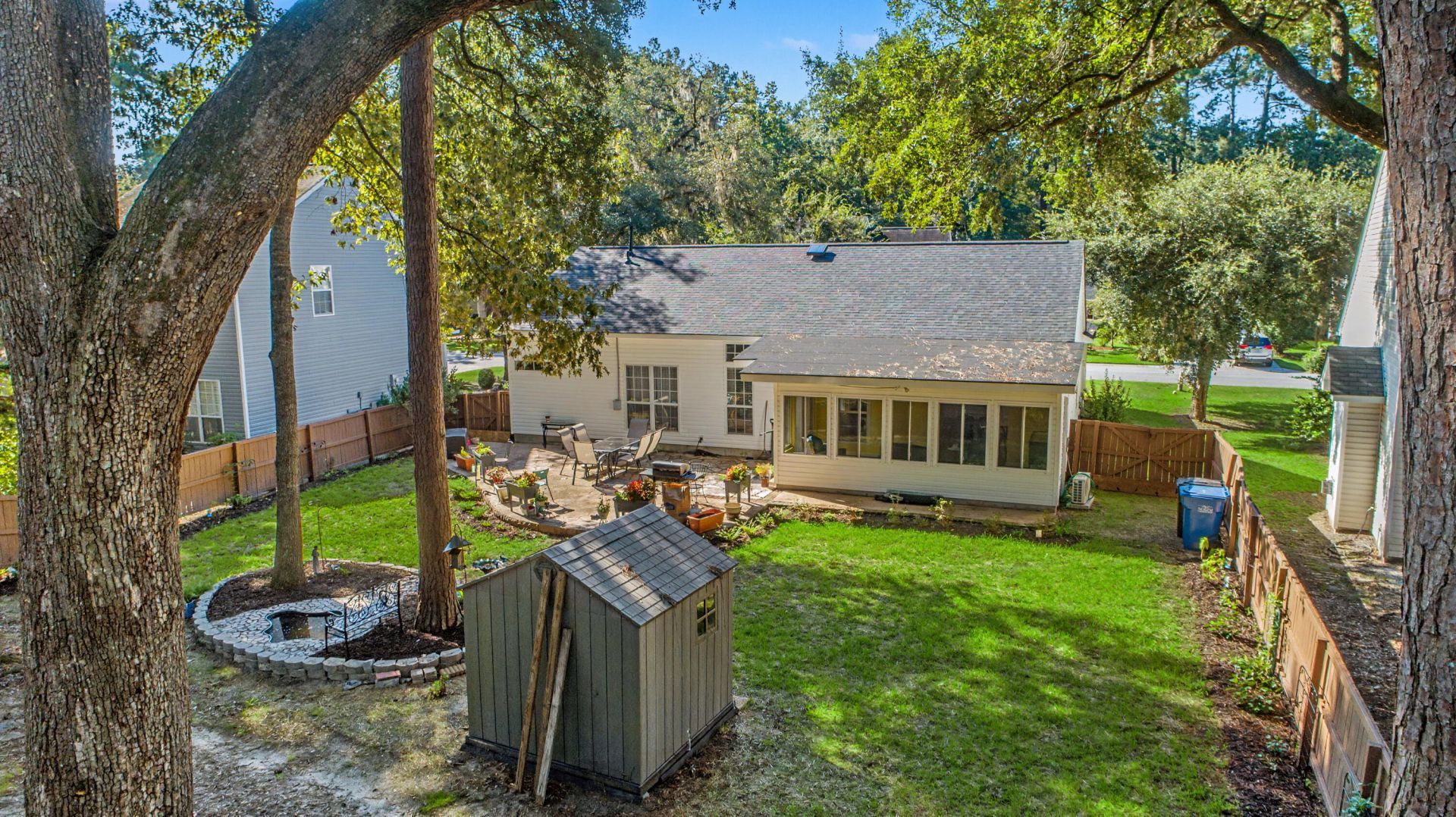 8656 Hickory Creek Lane Photo 68