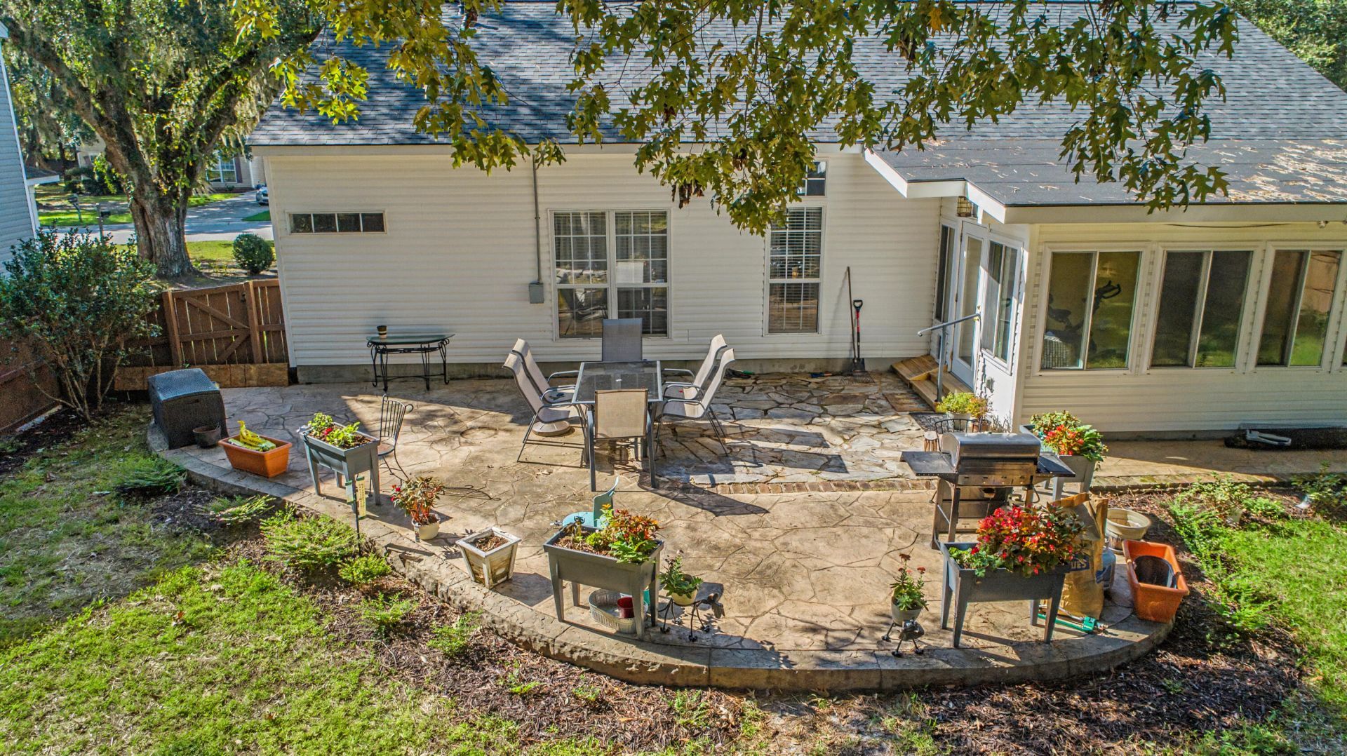 8656 Hickory Creek Lane Photo 71