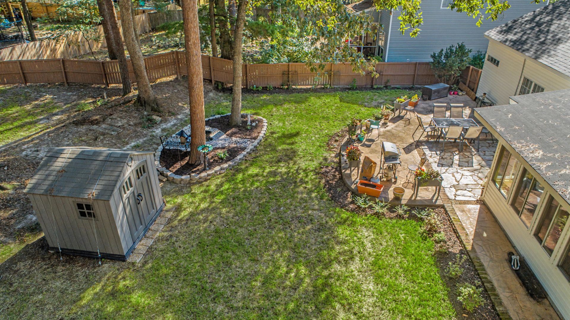 8656 Hickory Creek Lane Photo 72