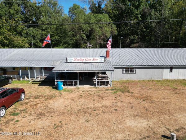 27 Old Wilson Road, Durant, MS 39063