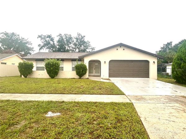 6203 TEBBETTS DRIVE , ORLANDO, FL 32808