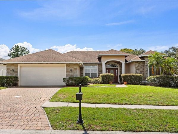 1376 SHELTER ROCK ROAD , ORLANDO, FL 32835