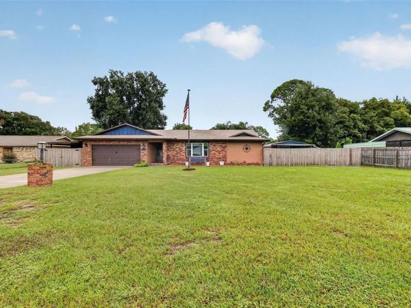 11347 PINE RIDGE ROAD, LEESBURG, FL 34788