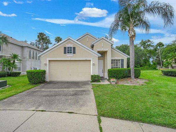 1640 TALON COURT , KISSIMMEE, FL 34746