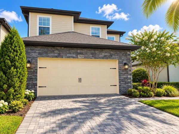 7959 DELWIN LANE , KISSIMMEE, FL 34747