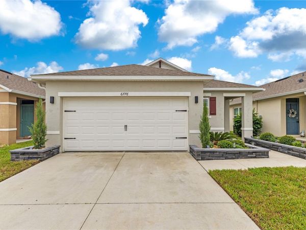 6776 HUNTLEIGH HAMMOCK ROAD , ST CLOUD, FL 34773