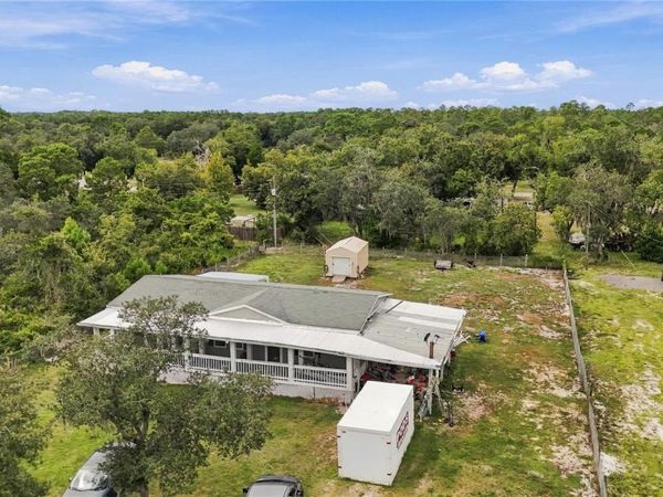 3311 N HORSESHOE DRIVE , AVON PARK, FL 33825