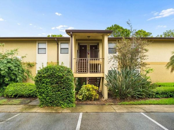 10199 SAILWINDS BOULEVARD S, Unit 103, LARGO, FL 33773
