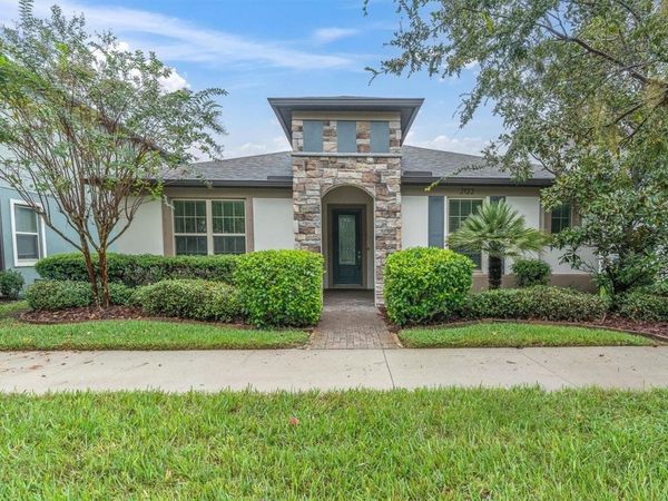 2122 LONG SPUR , ODESSA, FL 33556