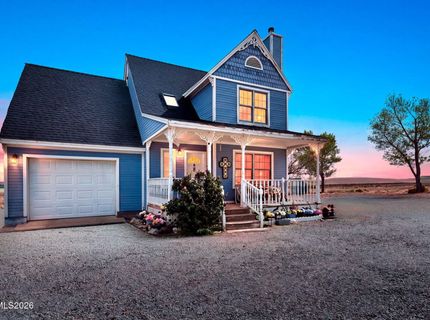 30 Locust Drive, Yerington, NV 89447 Photo
