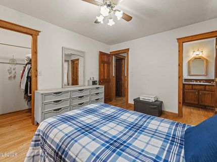 30 Locust Drive, Yerington, NV 89447 Photo