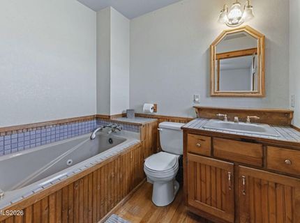 30 Locust Drive, Yerington, NV 89447 Photo
