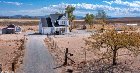 30 Locust Drive, Yerington, NV 89447 Photo