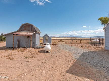 30 Locust Drive, Yerington, NV 89447 Photo
