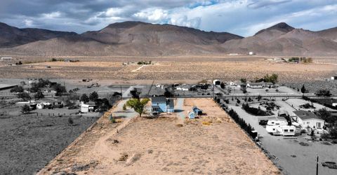 30 Locust Drive, Yerington, NV 89447 Photo