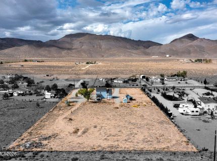 30 Locust Drive, Yerington, NV 89447 Photo
