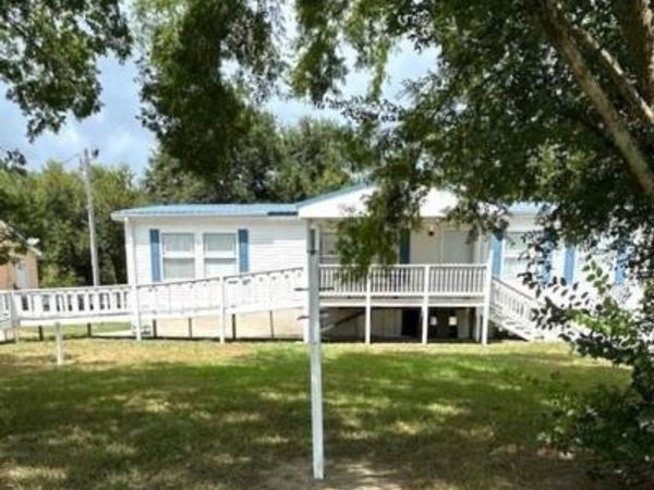 24989 DIAMOND Road, Port Sulphur, LA 70083