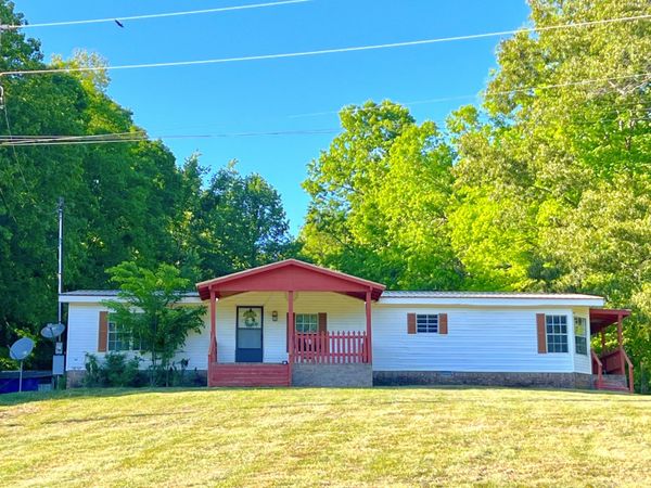 5956 Bell Branch Trl , Nunnelly, TN 37137