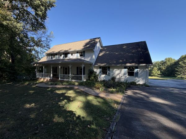 196 Marlin Ln , McMinnville, TN 37110