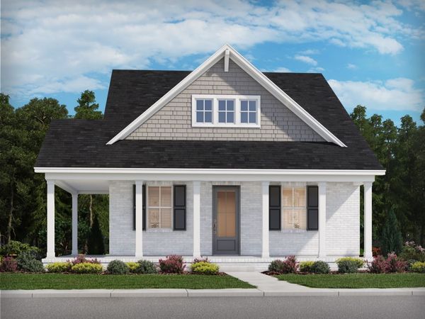 332 Hocking Court , Franklin, TN 37064