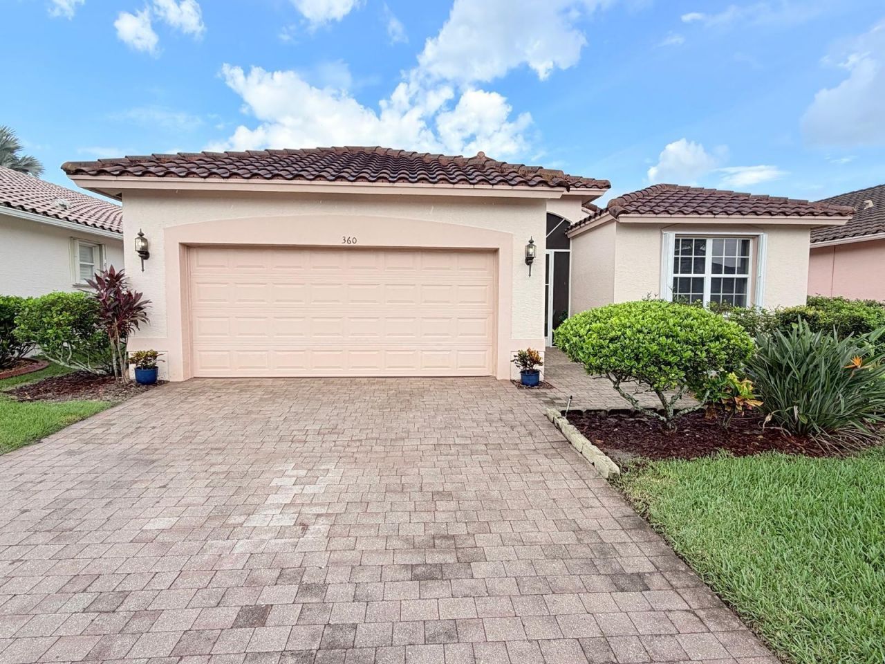 360 NW Sunview Way, Port Saint Lucie, FL 34986 Photo